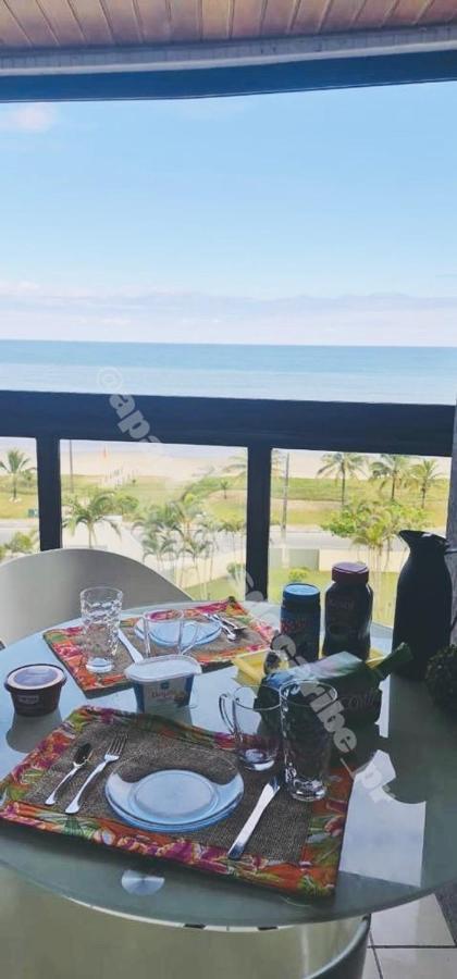 Apto Cond Ilhas Do Caribe - Pr - Beira Mar Matinhos Dış mekan fotoğraf